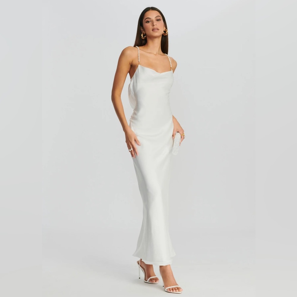 Retrofete Electra Dress